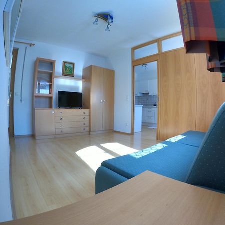 Residence Emma Dobbiaco Zewnętrze zdjęcie