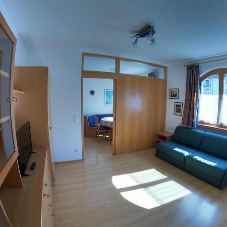 Residence Emma Dobbiaco Zewnętrze zdjęcie