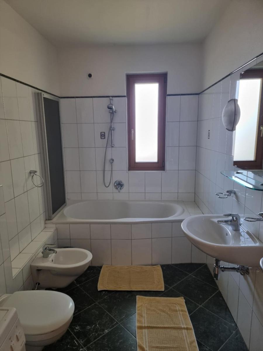 Residence Emma Dobbiaco Zewnętrze zdjęcie