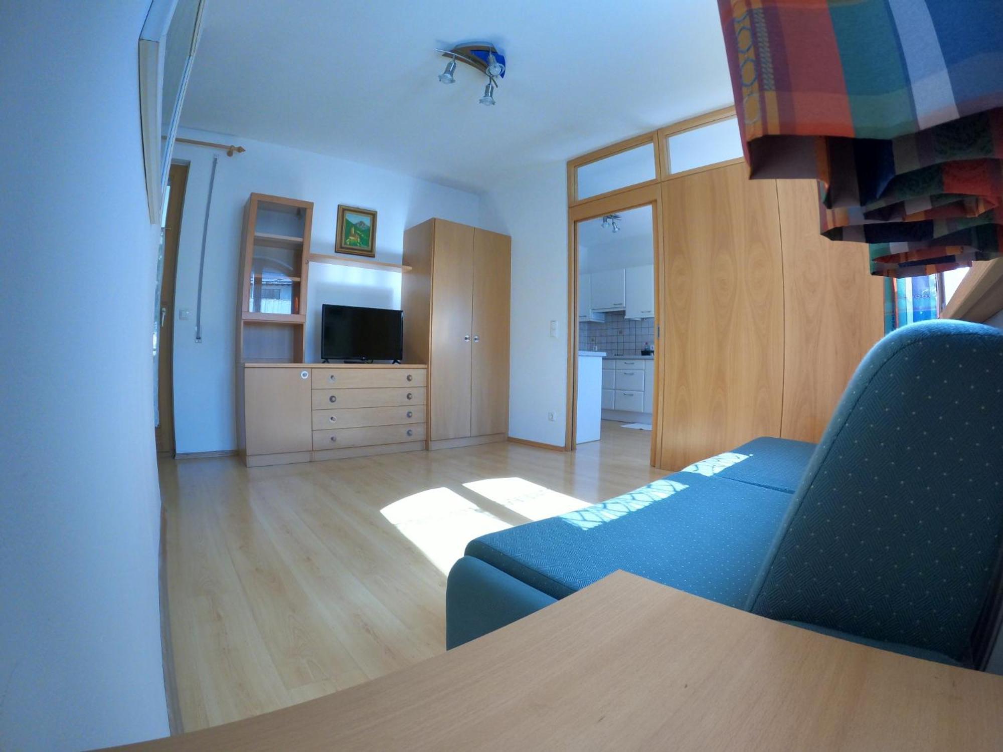 Residence Emma Dobbiaco Zewnętrze zdjęcie