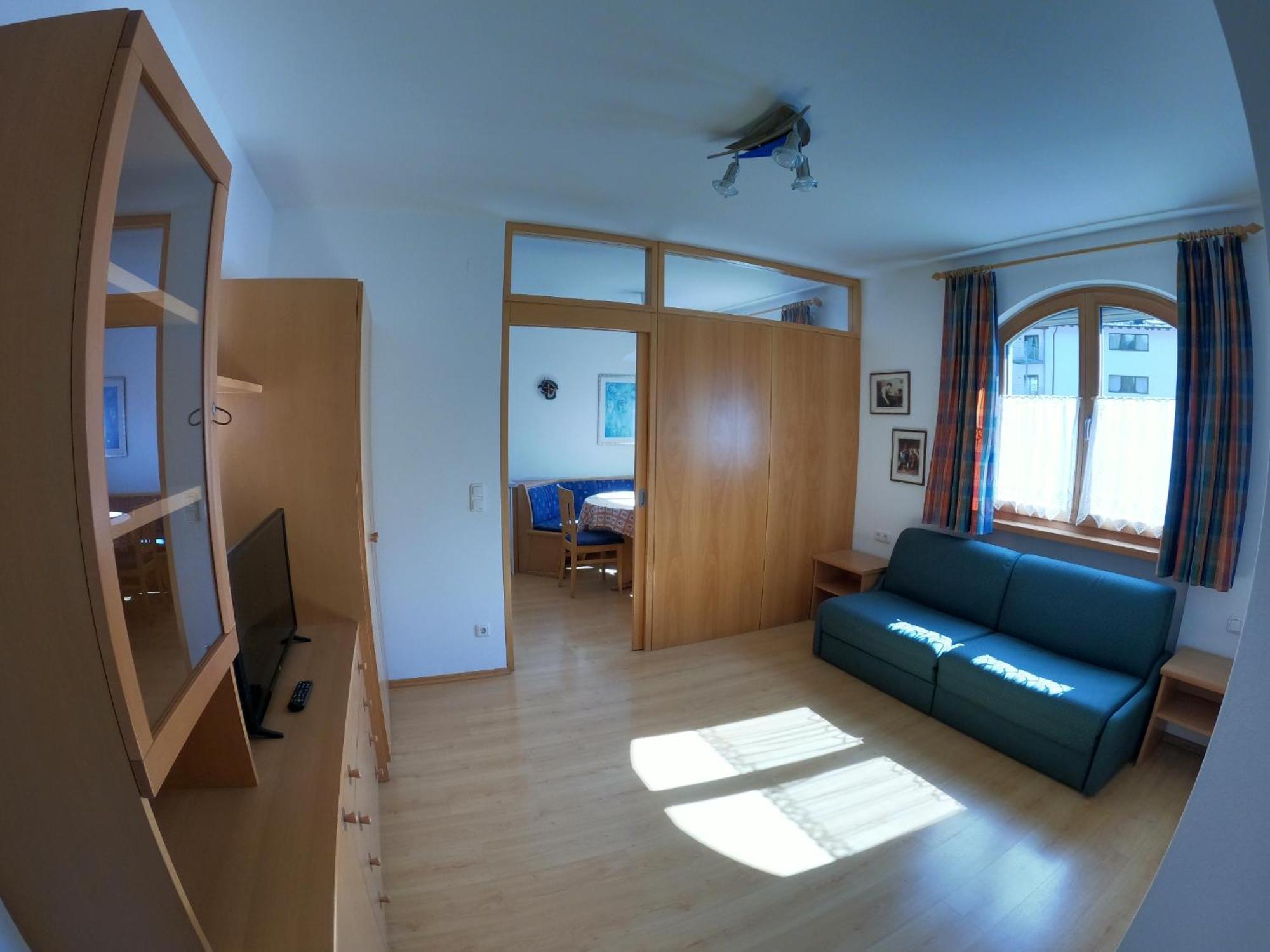 Residence Emma Dobbiaco Zewnętrze zdjęcie