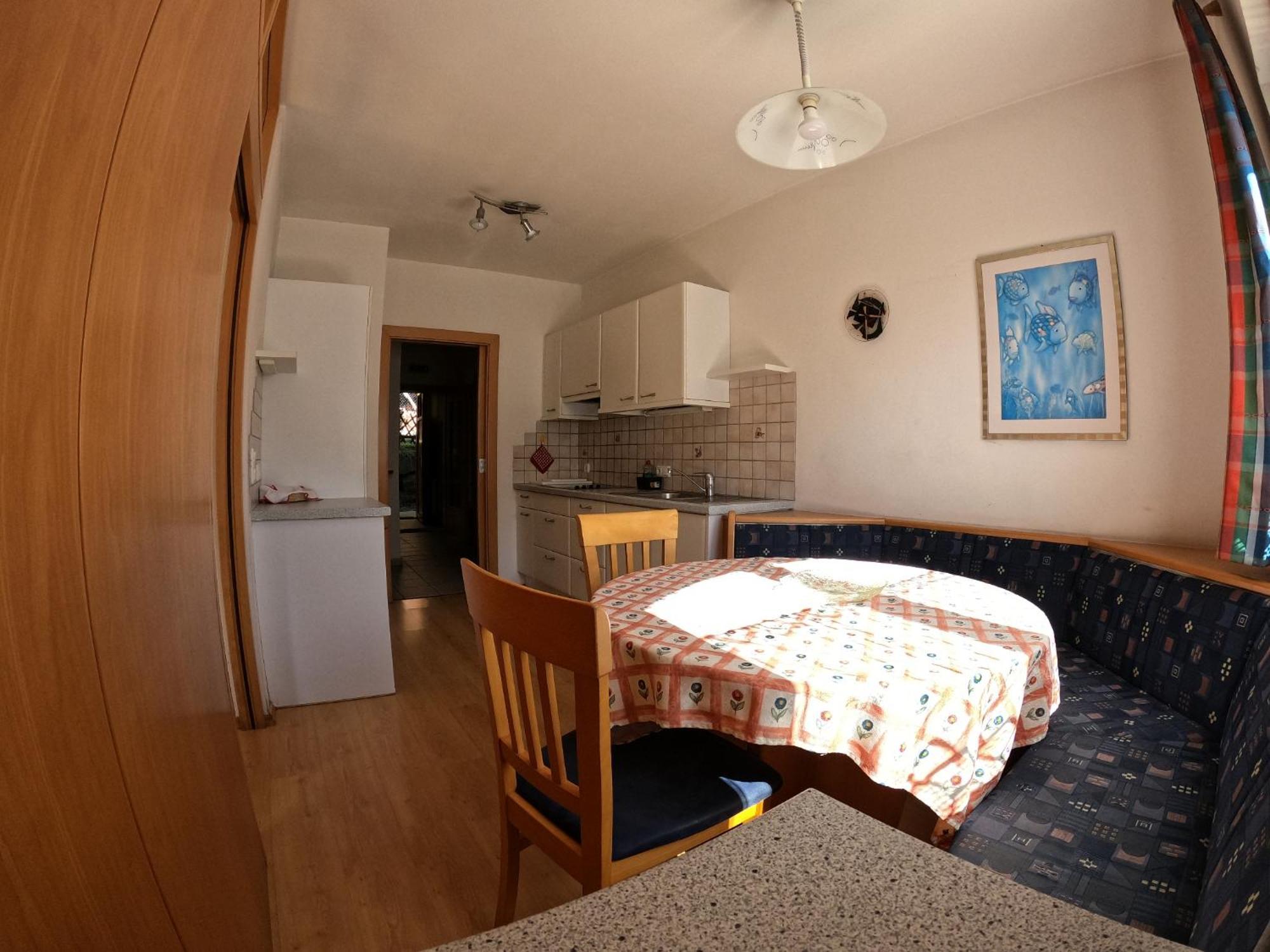 Residence Emma Dobbiaco Zewnętrze zdjęcie