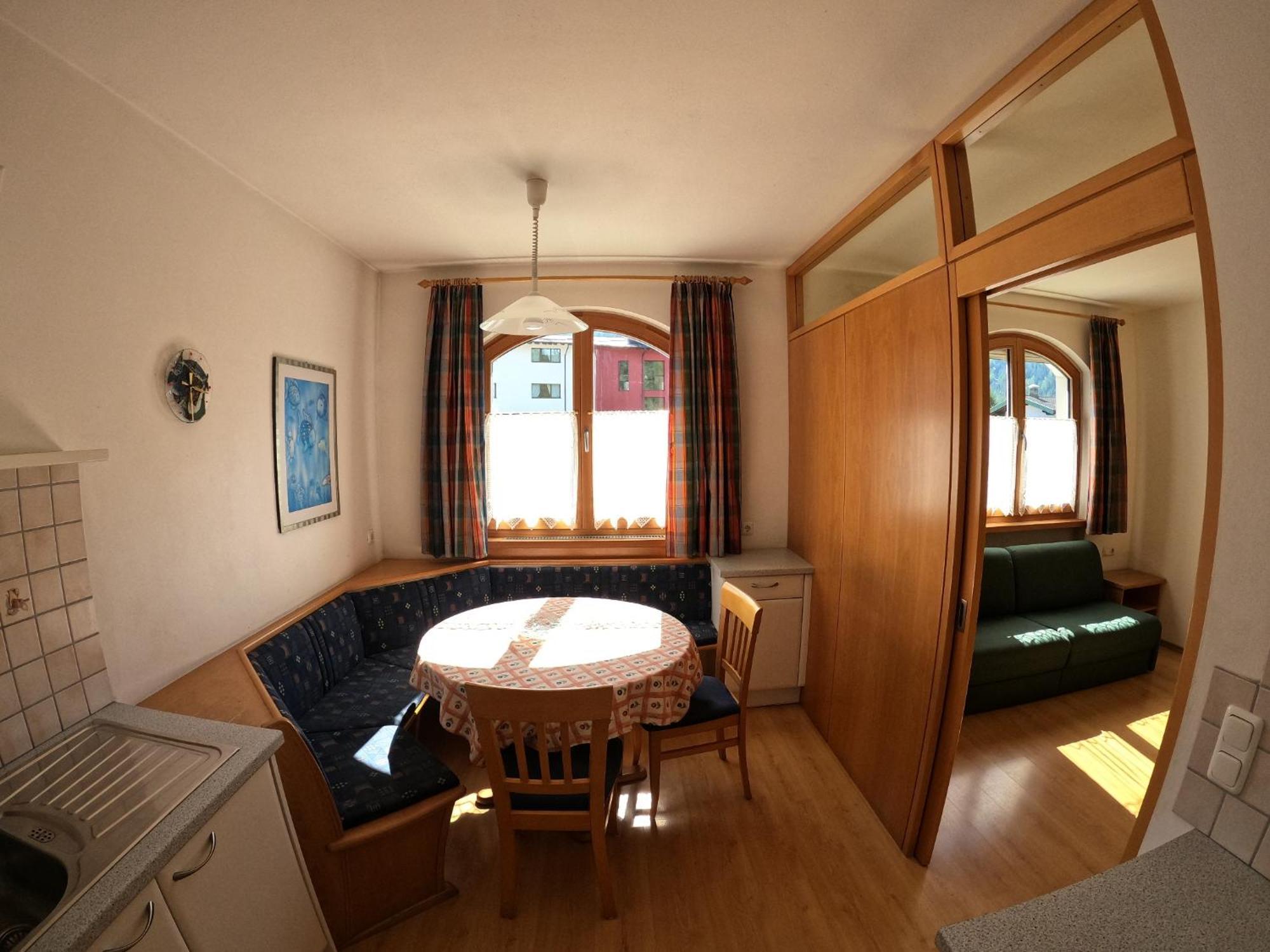 Residence Emma Dobbiaco Zewnętrze zdjęcie