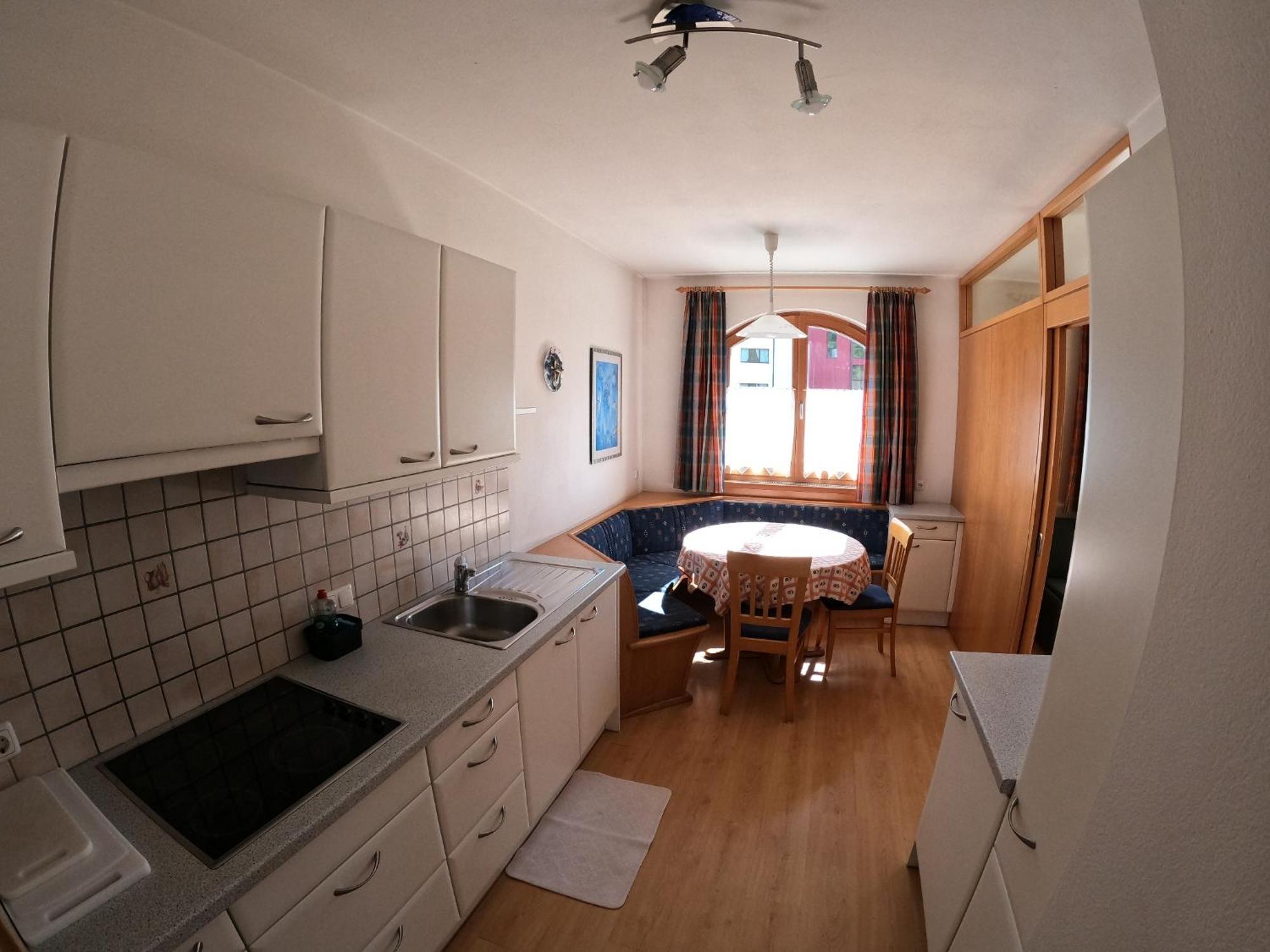 Residence Emma Dobbiaco Zewnętrze zdjęcie