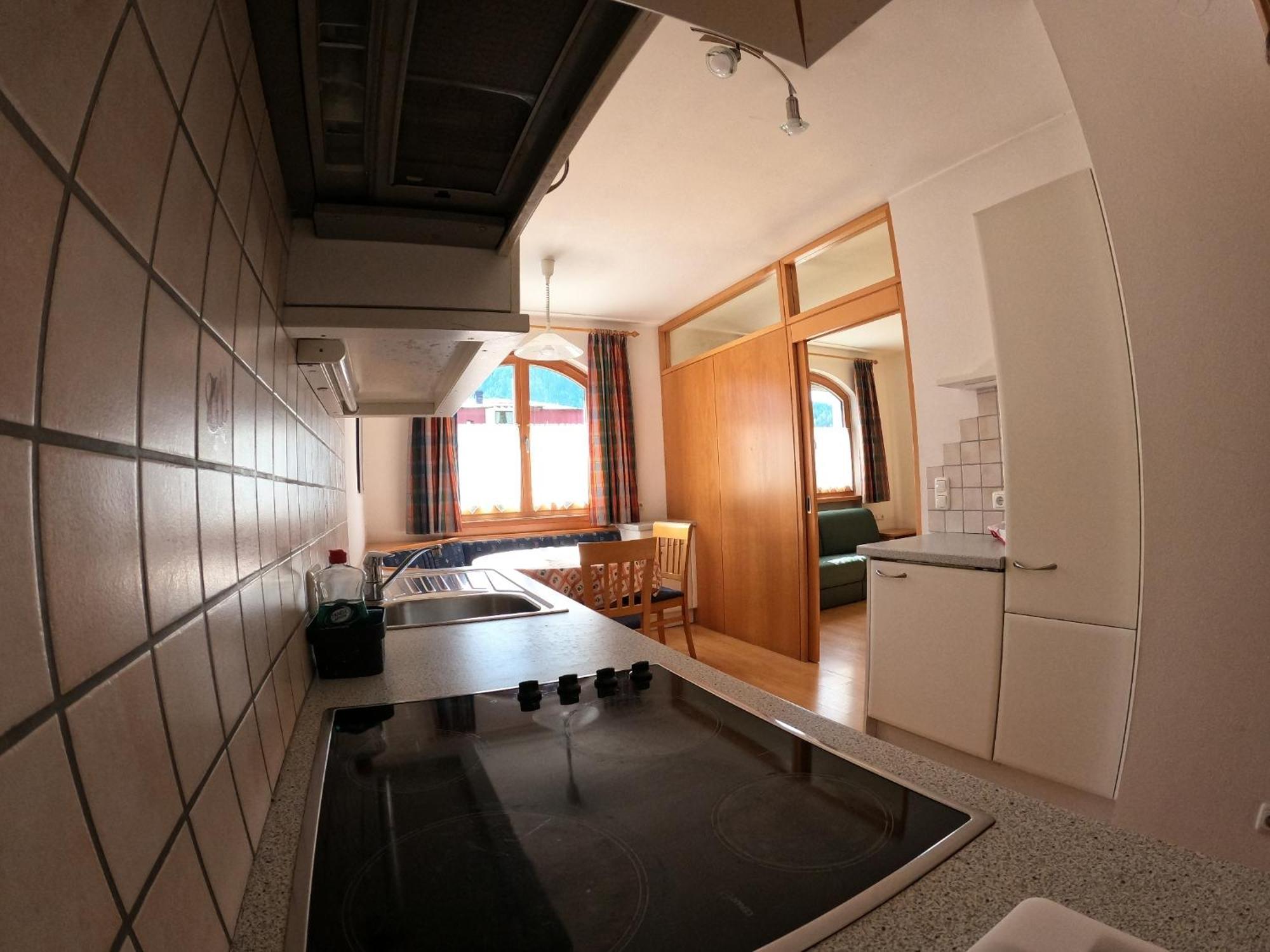 Residence Emma Dobbiaco Zewnętrze zdjęcie