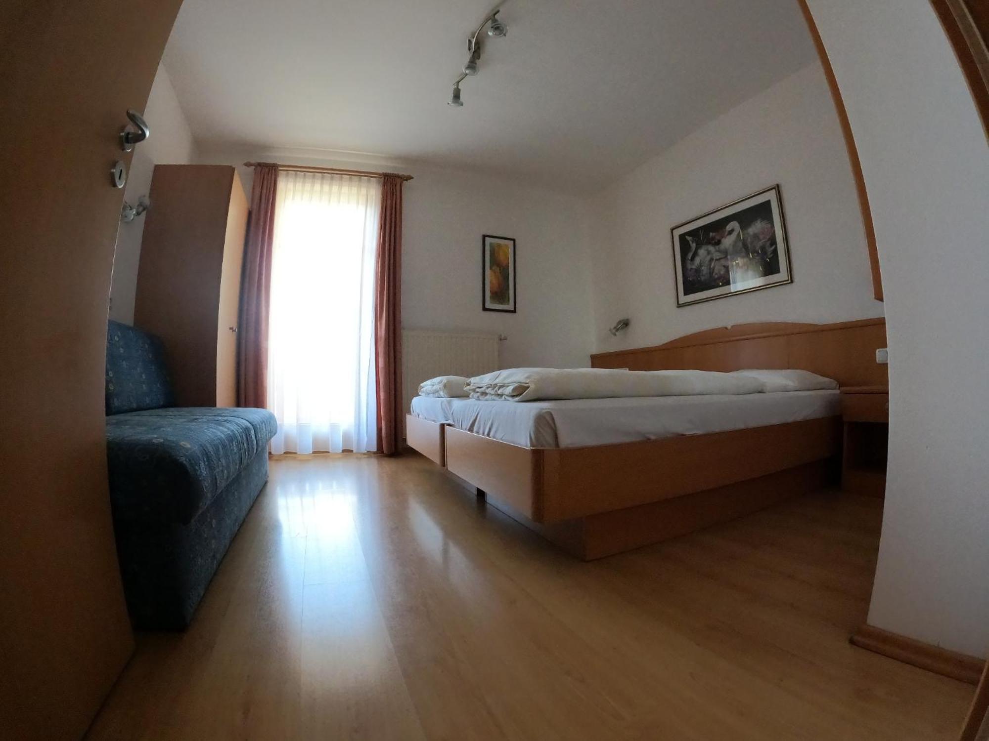 Residence Emma Dobbiaco Zewnętrze zdjęcie
