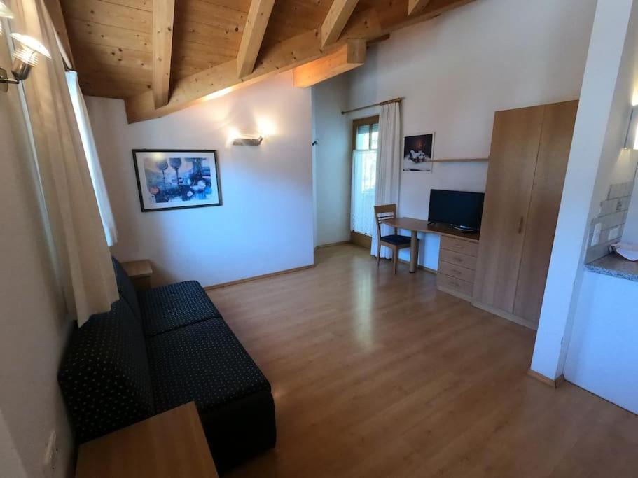 Residence Emma Dobbiaco Zewnętrze zdjęcie